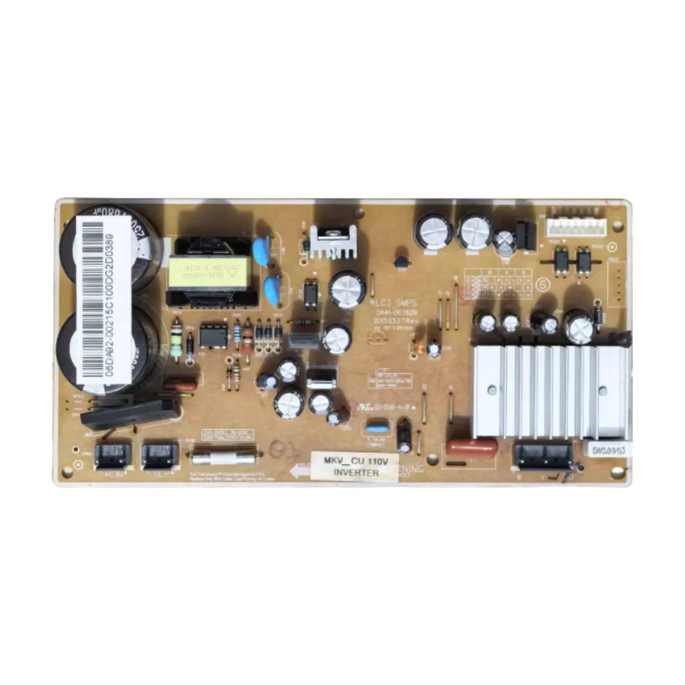 Used for Samsung refrigerator computer board variable frequency drive DA92-00215C DA41-00782B motherboard accessories