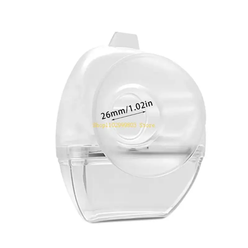 مضخة حليب الثدي الفعالة للأمهات بعد الولادة يمكن ارتداؤها J0MF #6