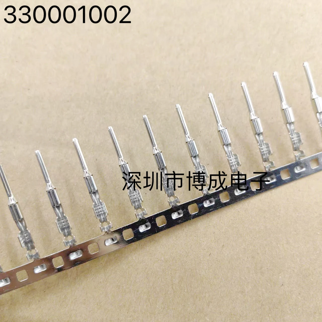 10 PCS/100 PCS 330001003 330001002 330001001 330000003 Conector MOLEX