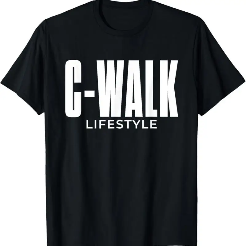 

Футболка C Walk Lifestyle Walking для танцев в стиле хип-хоп