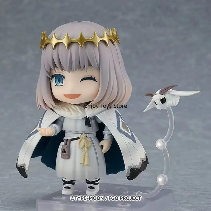 

In Stock GSC Nendoroid Pretender/Oberon Fate Grand Order Movable Model