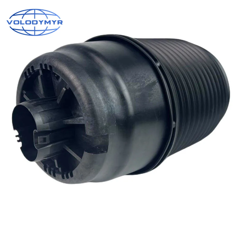 2pcs Air Spring Suspension Pneumatic Balloon 1673200025 1673203901 For Mercedes Benz W167 V167 X167 GLE GLS