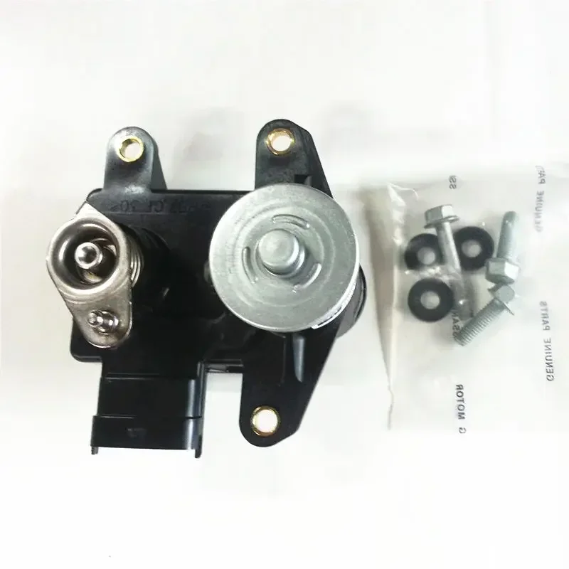 OEM 6719920395 Swirl Control Valve Actuator Intake valve vortex valve For Ssangyong Rodius/Stavic2 Turismo Rexton W 2013+
