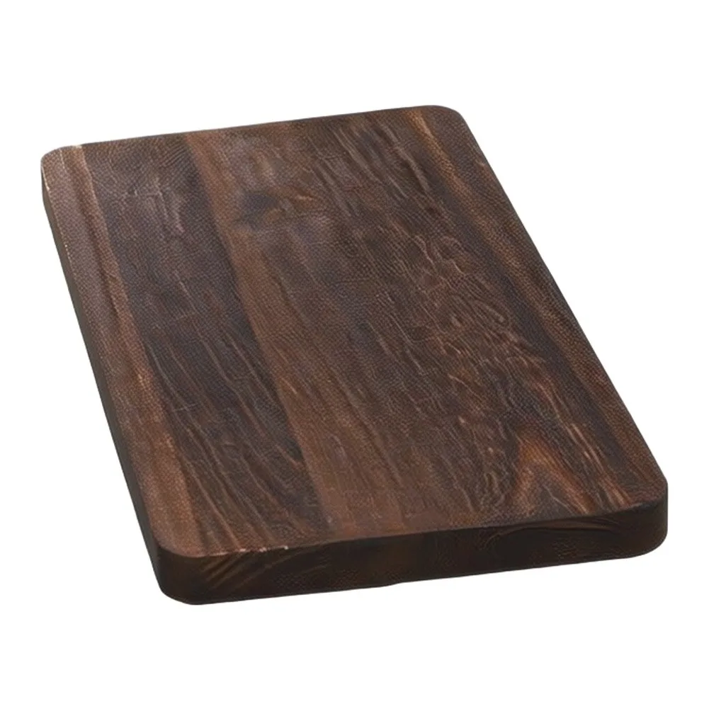 Wood Pedestal Riser Stand for Soap Holder Application with Natural Material Integrity and Indoor Use Suitability