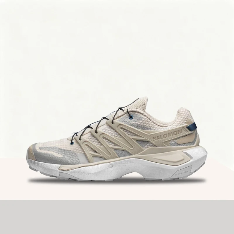 Salomon XT PU.RE Advanced Minimalist,Retro, Lightweight, Versatile, Durable, and Cushioned Low-Top Running Shoes (Unisex) 491033