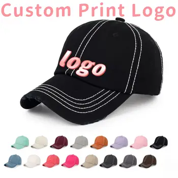 10 best sales Berretto con logo - №7