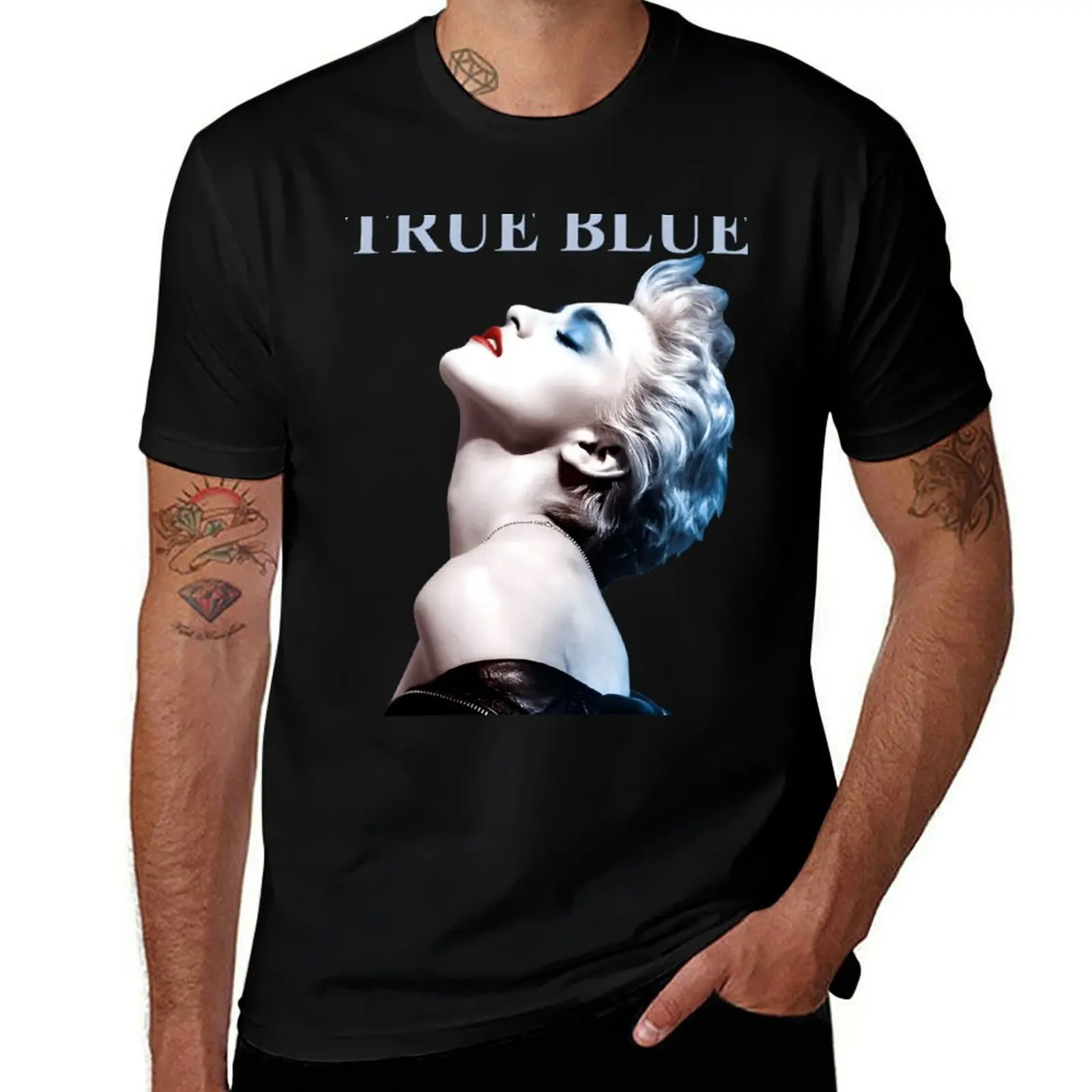 

man Classic Music man graphic luxury shirts t Albums Singer Pop tees Vintage T-Shirt T-Shirt shirt for t Logo