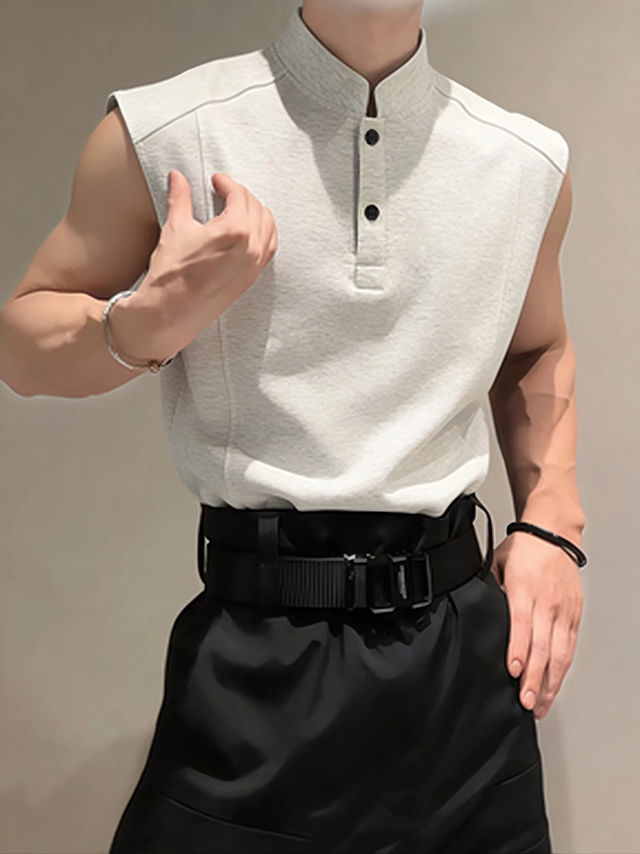 Ay White Floral Hen…