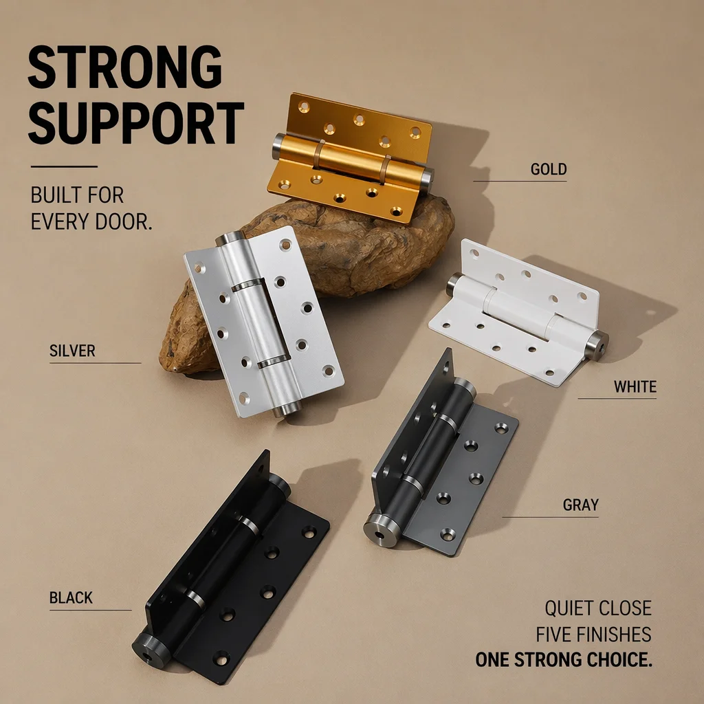 Thumbnail 4 - #4 Compare Door Closers Before You Buy