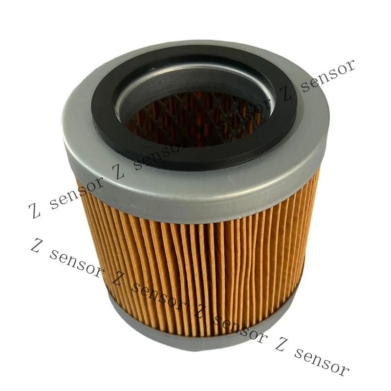 Z+ Efficient Air Intake Filter Cleaner 80x46mm for For SWAN 95 Air Compressors
