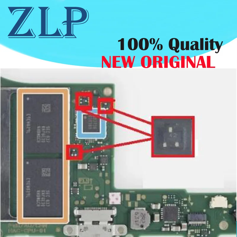 10--100PCS For N-In…