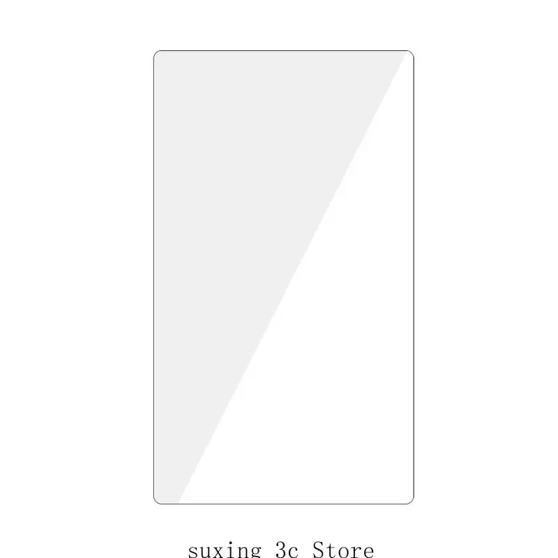 

Scratch Resistant Game Machine Screen Guard Toughened Glass Using Shield Film Ensures Minimize Light Reflection for NSW2
