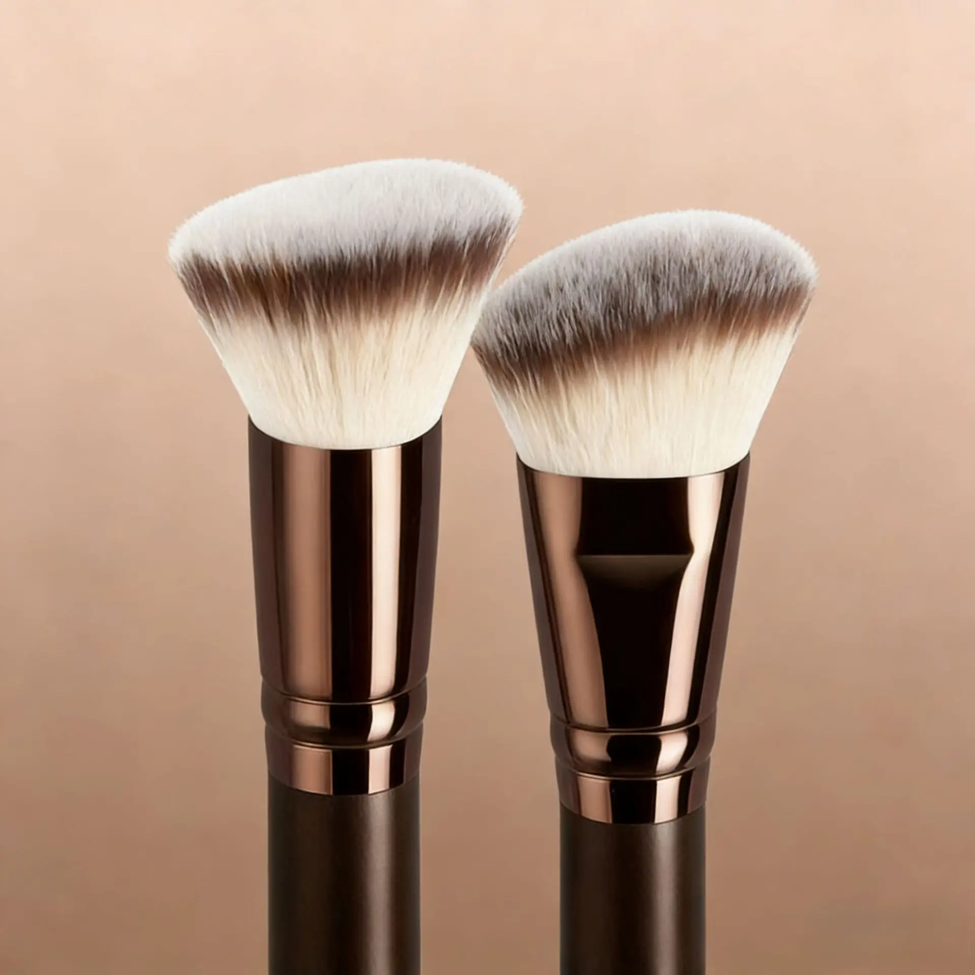6-teiliges Make-up-Pinsel-Set, weiche Borsten, exquisites komplettes Set an Make-up-Werkzeugen – Detail 7