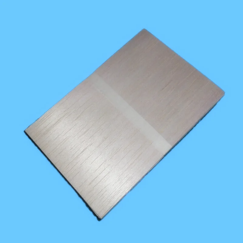 Balsa Wood Sheets ply 150mm long 100mm wide 0.75/1/1.5/2/2.5/3/4/5/6/7/8/9/10mm thick 10 pcs/lot for RC plane boat model DIY