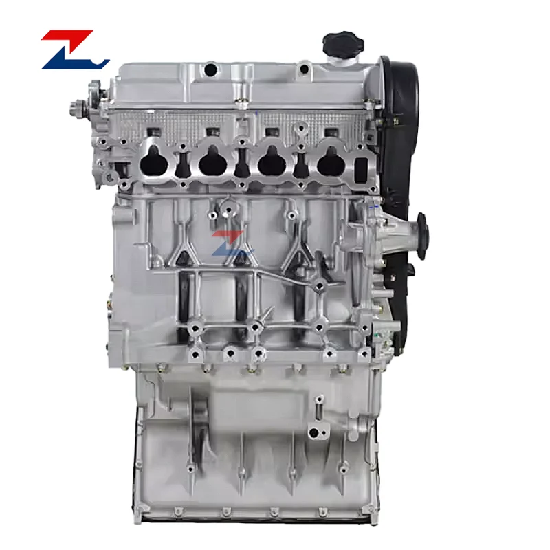 

Brand New China Engine Assembly EQ474 1300CC for DONGFENG DFSK K07S Engine Auto Long Block Motor for Sale