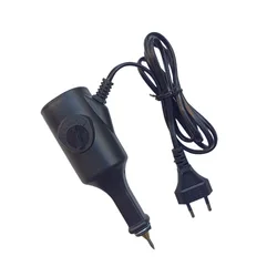 Electric Multipurpose Engraver, Adjustable Speed, 220V Handheld Electric Engraver Carve Pen Craft for Wood, Metal, Stone, Jade