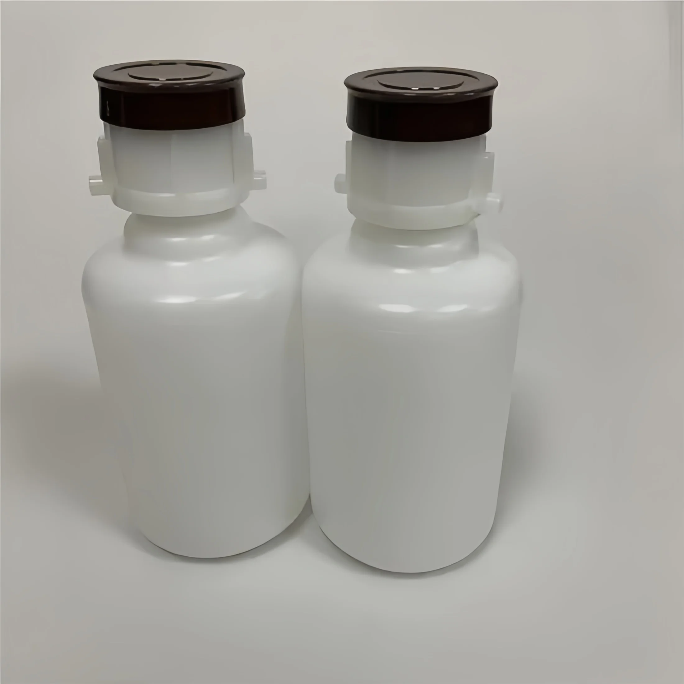 Empty ink bottle 1072K 1067K use for Hitachi UX RX inkjet coding printer.