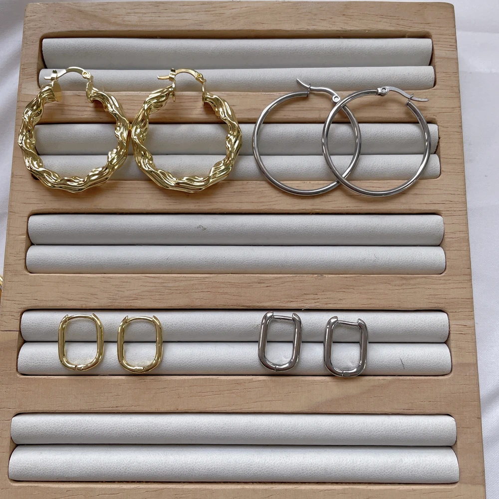 5-pares-lote-estilo-sofisticado-moda-joias-18k-banhado-a-ouro-brincos-de-argola-de-bronze-para-uso-diario