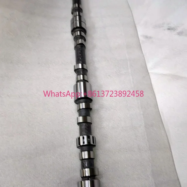 forExcavator Spare Parts C7.1 Engine Camshaft 3500637 for 320D2 320GC Excavator Camshaft 350-0637
