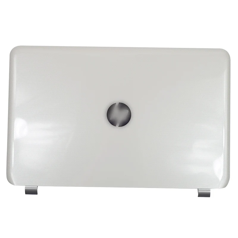 NEW Laptop LCD Back Cover For HP Pavilion 15-N 15T-N 15Z-N 15-N297SA 15-F 15-F271WM No-touch EAU65003020 725612-001 Silver white