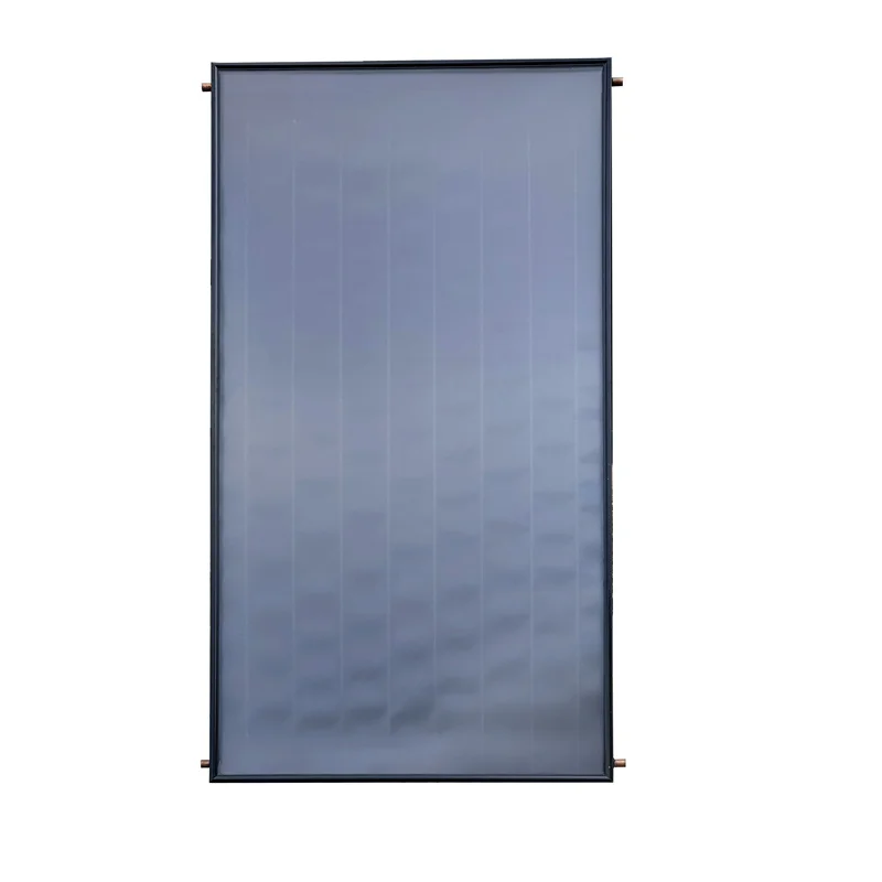 

2.0 2.5 3.0 SQM High Performance Solar Flat Panel for Domestic Hot Water Solar Flat Plate for Commercial Hot Water