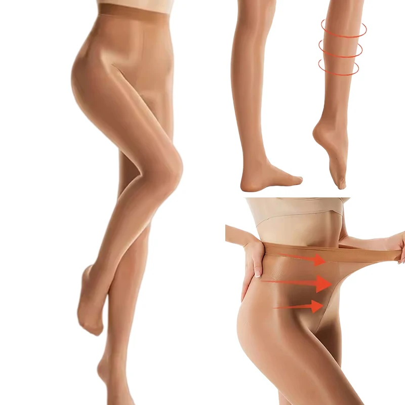 S M L Xl 70D Women …