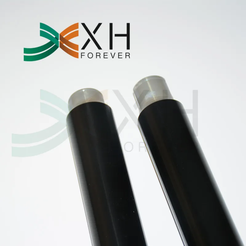 2pcs AE01-1058 AE01-1103 AE01-1100 Upper Fuser Heat Roller for Ricoh Aficio 1022 1027 2022 2027