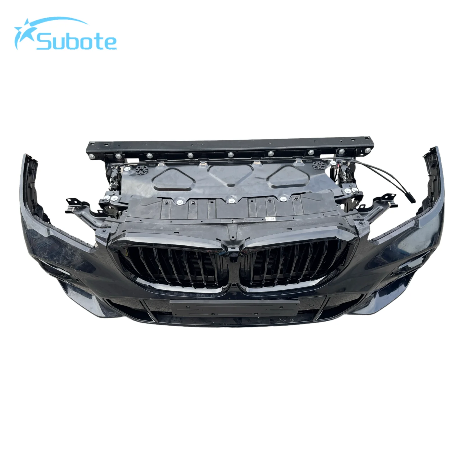 Hot Selling High Quality Original  Radiator Grill for Car Bumpers Suitable for X5 G05 Front Bumper