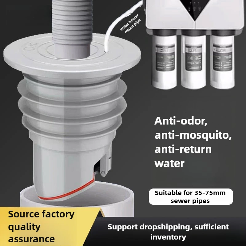سيليكون ختم الحمام دش أغطية لبالوعة أنابيب الصرف بالوعة غطاء المضادة للرائحة لأنابيب الصرف الصحي استنزاف رائحة حجب غطاء الزائدة