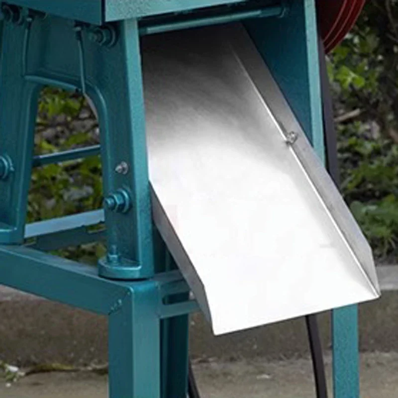 Moedor de arroz comercial 4kw, moedor de farinha de arroz molhado, fabricação de bolo de arroz, bolo de arroz moído com água/bolo de arroz coreano