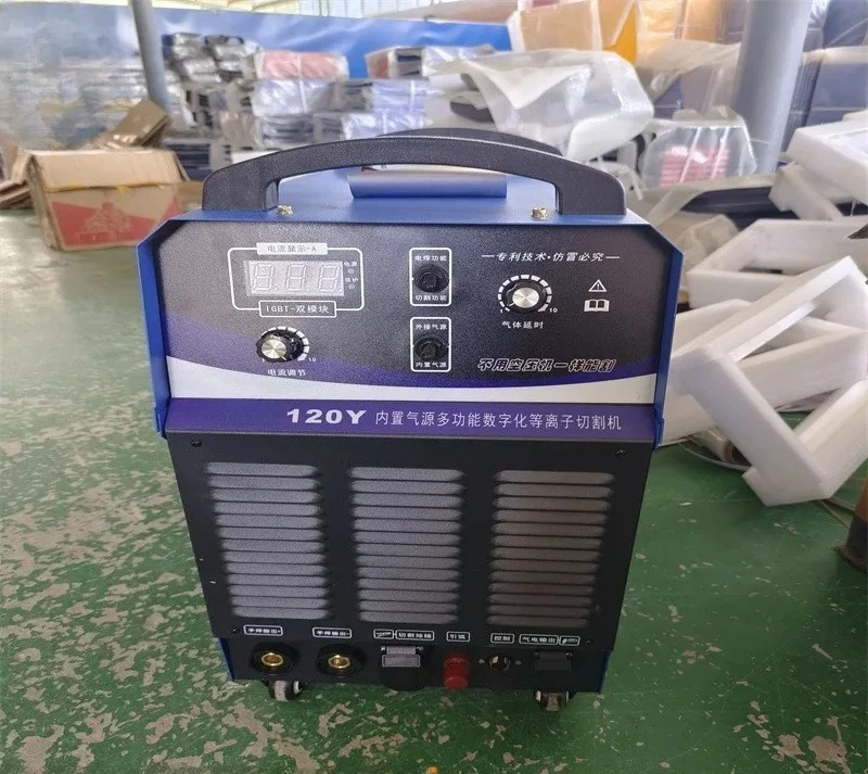 

KY-400IGBT DC Welding Machine KY380/660/1140 Arc Welding,