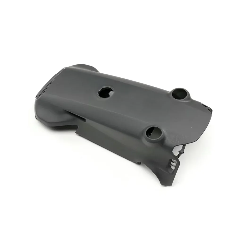 Original Body Shell Set Mavic 4 Pro Drone Upper Shell Middle Frame Bottom Cover Battery Housing Replacement Repair Spare Parts