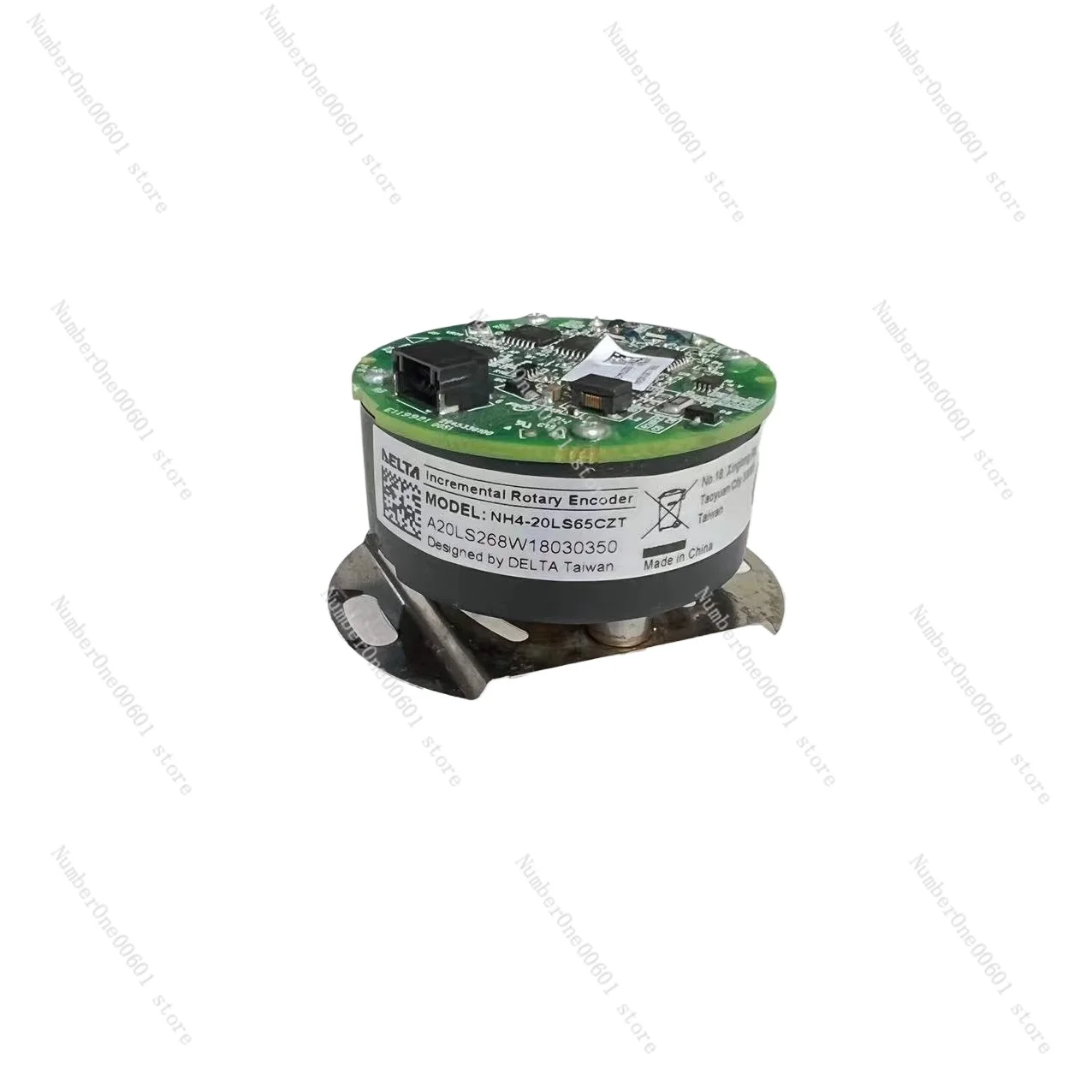 Servo Motor Encoder NH4/MH4-17/20/25/33-LS/LN65CA/7/Z/3/4T/D/B