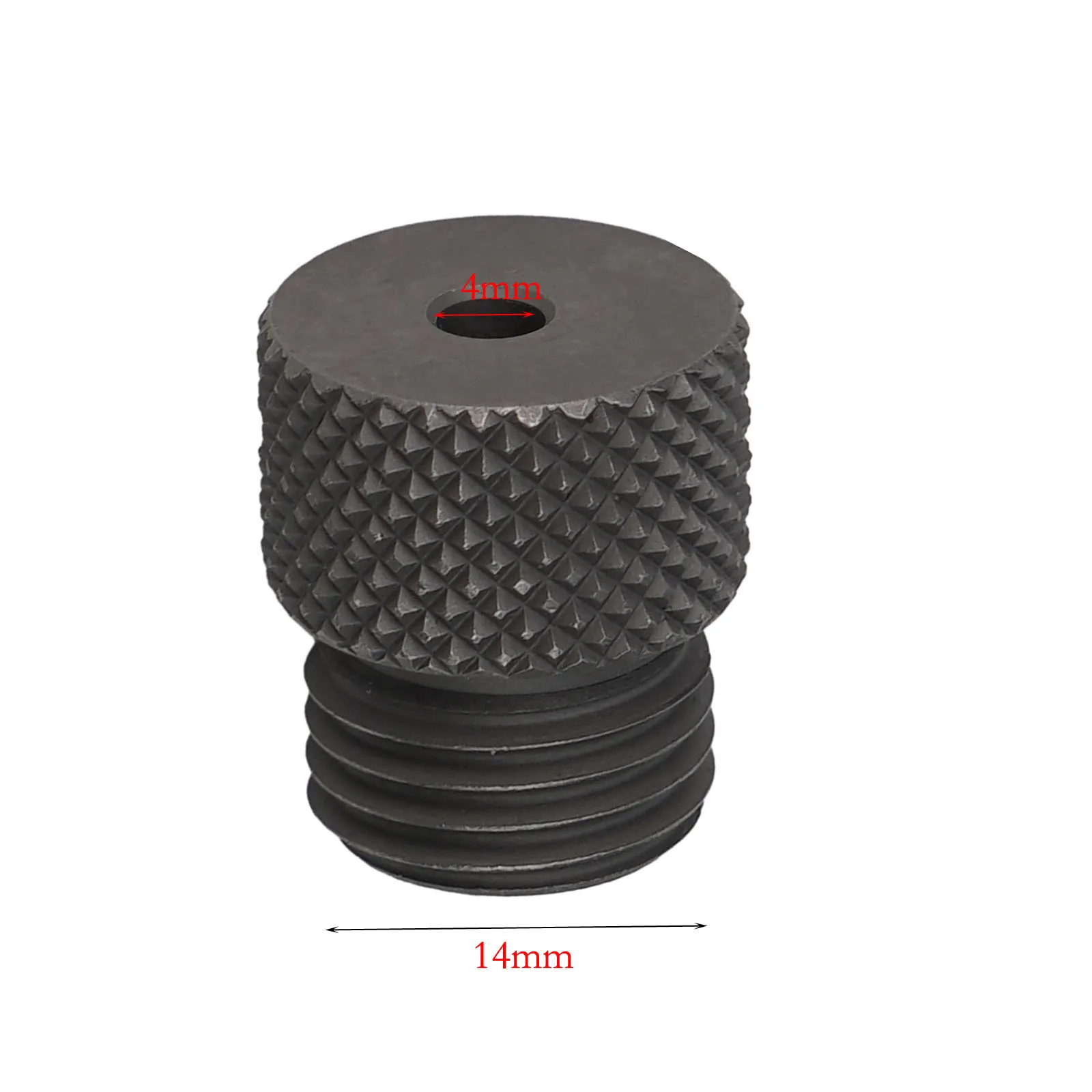 Sale Hot New Practical Drill Sleeve Bushing 3 In 1 Locator 3-10mm Equipment For Woodworking Drill Power Tools 1pc