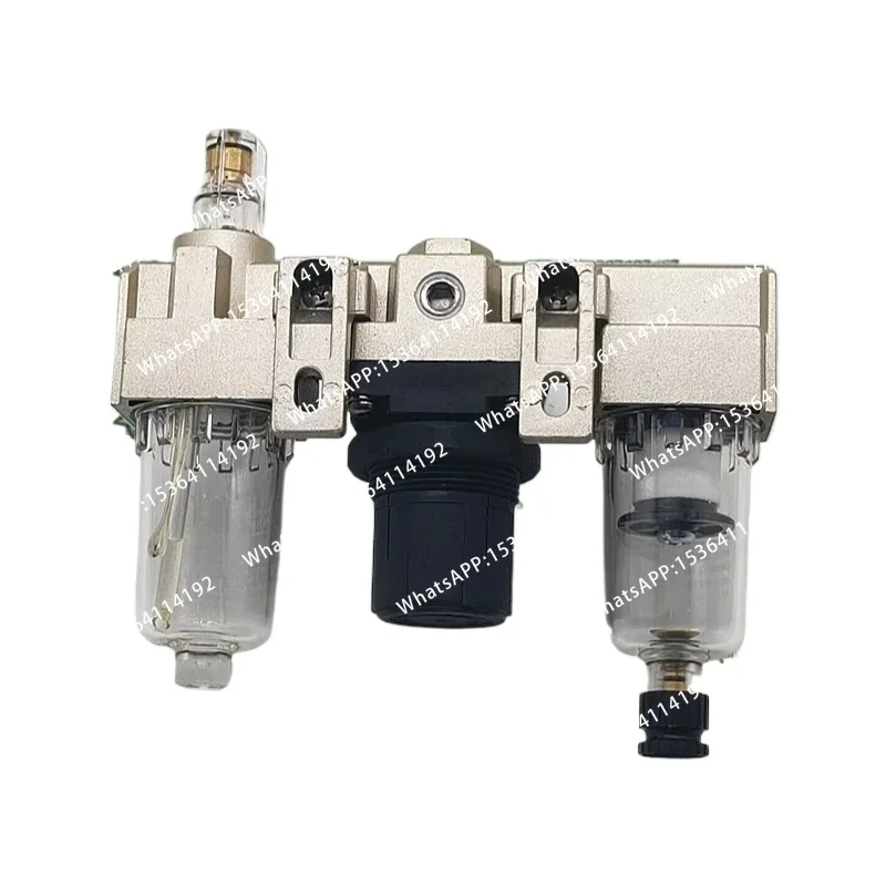 Filtro triplete neumático Sono Tiangong TC2000-02 TF2000+TR2000+TL2000
