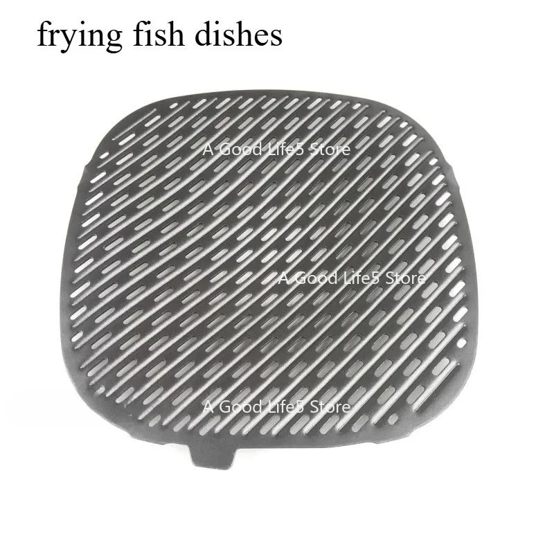 

Подходит для фритюрницы Philips HD9630 9650 51 9654 9860, лоток для масла, решетка для корзины для жарки, аксессуары