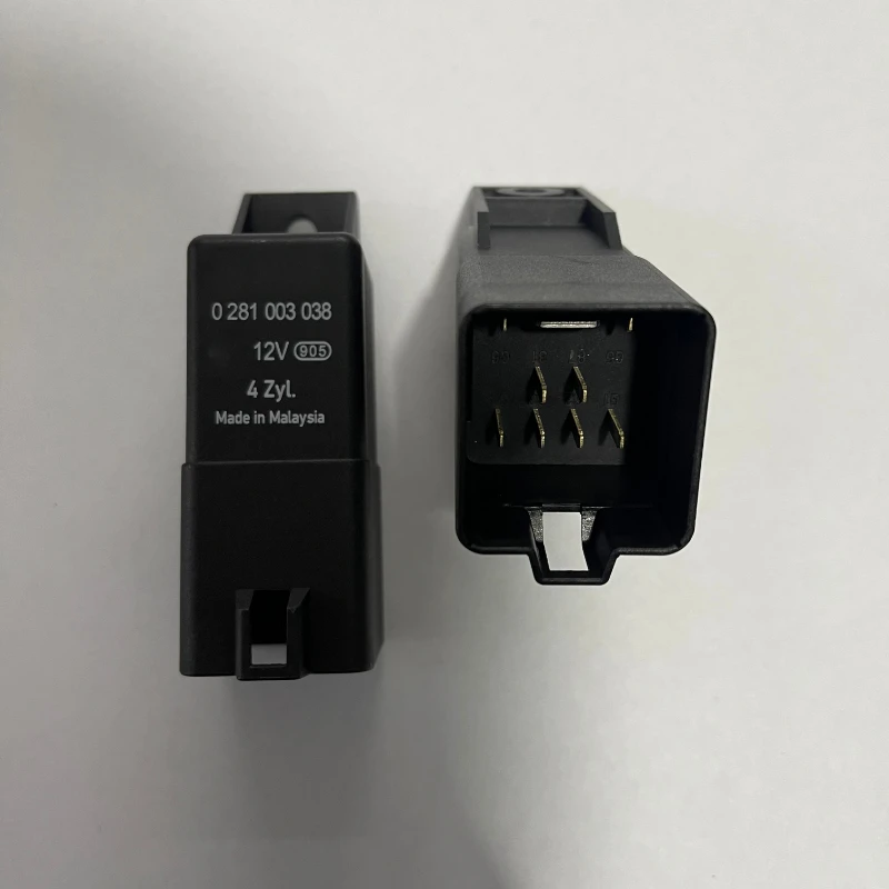 

（Brand New Original）1pcs/lot 100% original genuine relay:0281003038 12V Automotive relay