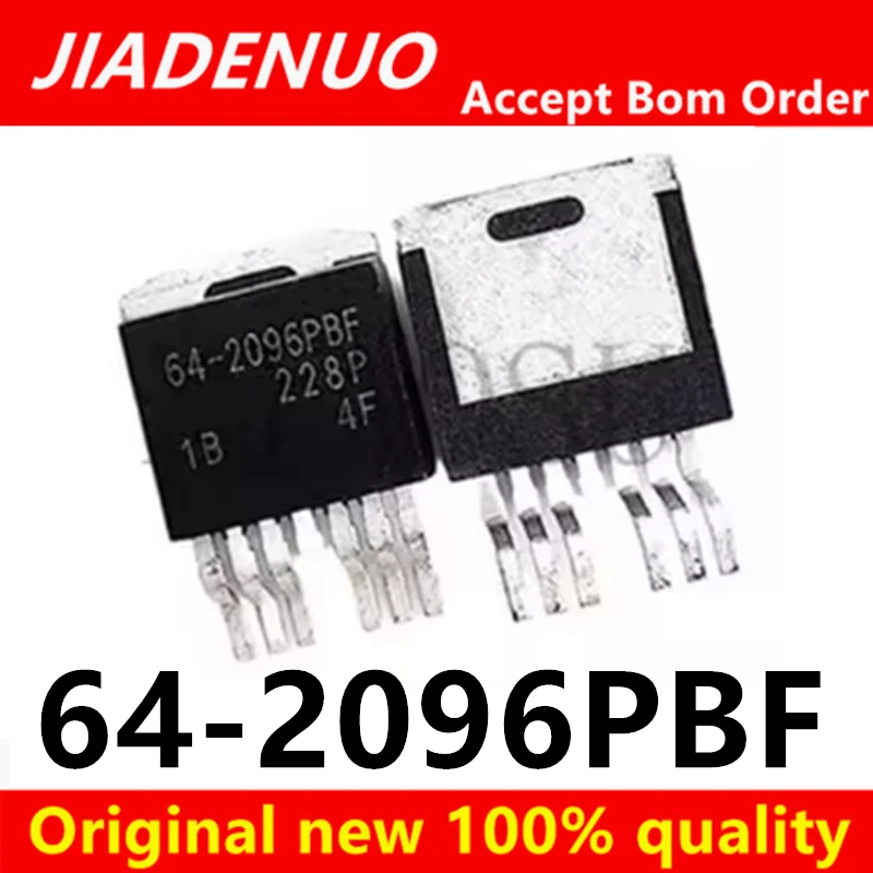 (2-5pcs)100% New original 64-2096PBF TO-263 160A 75V Chipset