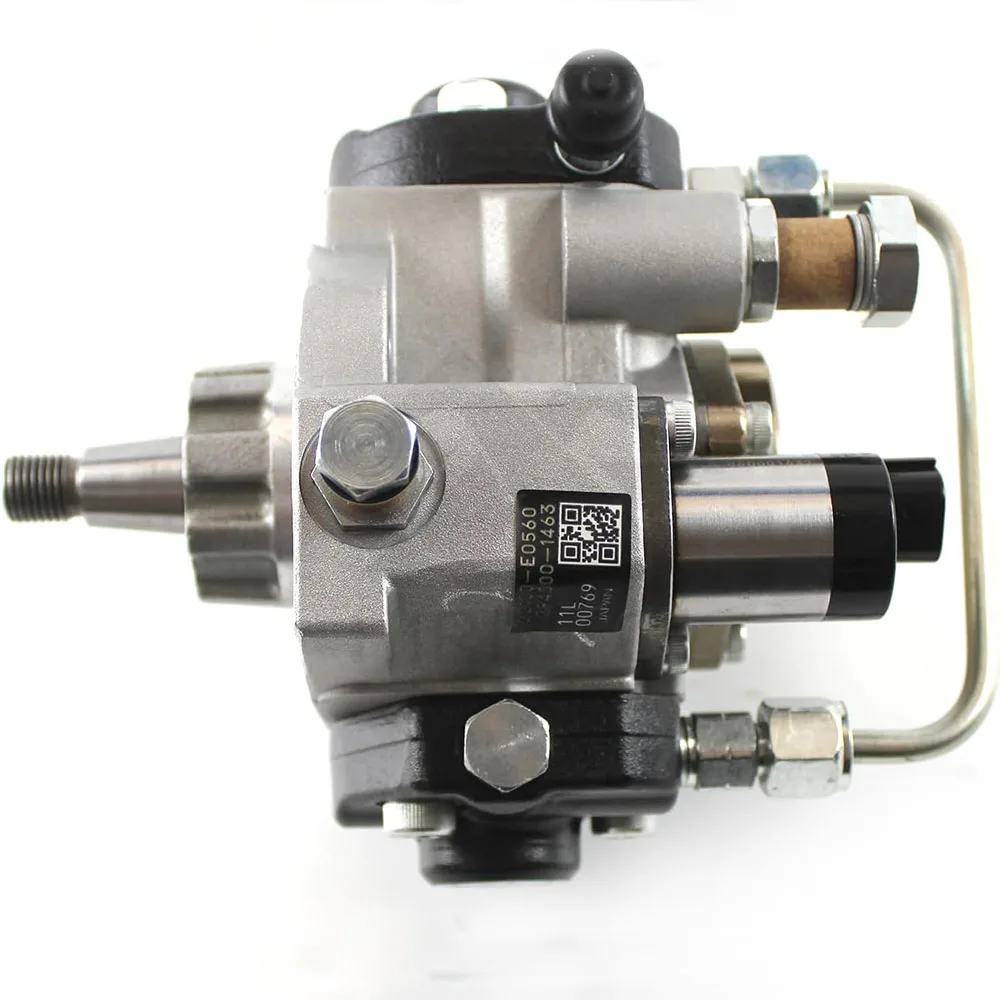 

Насос Common Rail HP3 294000-1463 22100-E0560 294000-1460 для грузовиков Denso Hino N04C