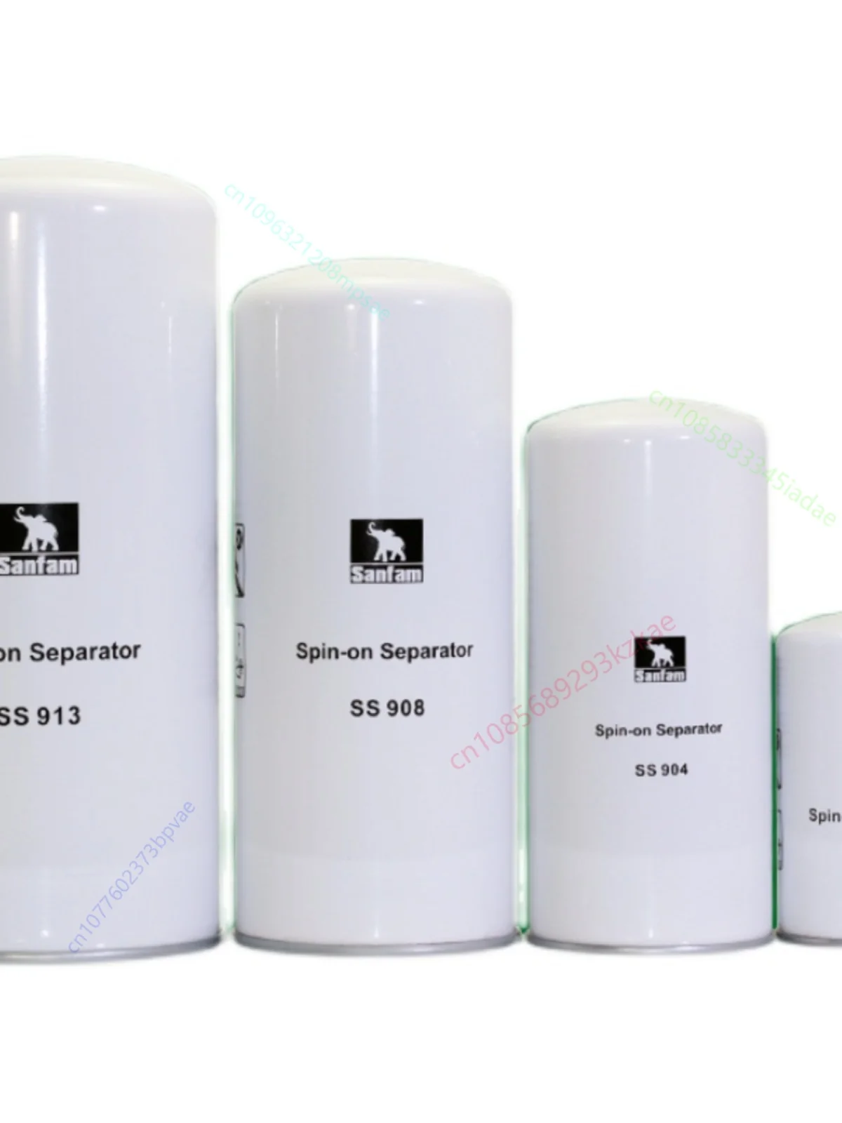 Suitable for Santa Ferma External Oil and Gas Separator Oil Separator SS902 SS904 SS908 SS913SS906