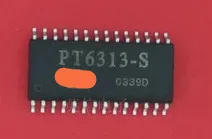 PT6313-S sop28 5 piezas