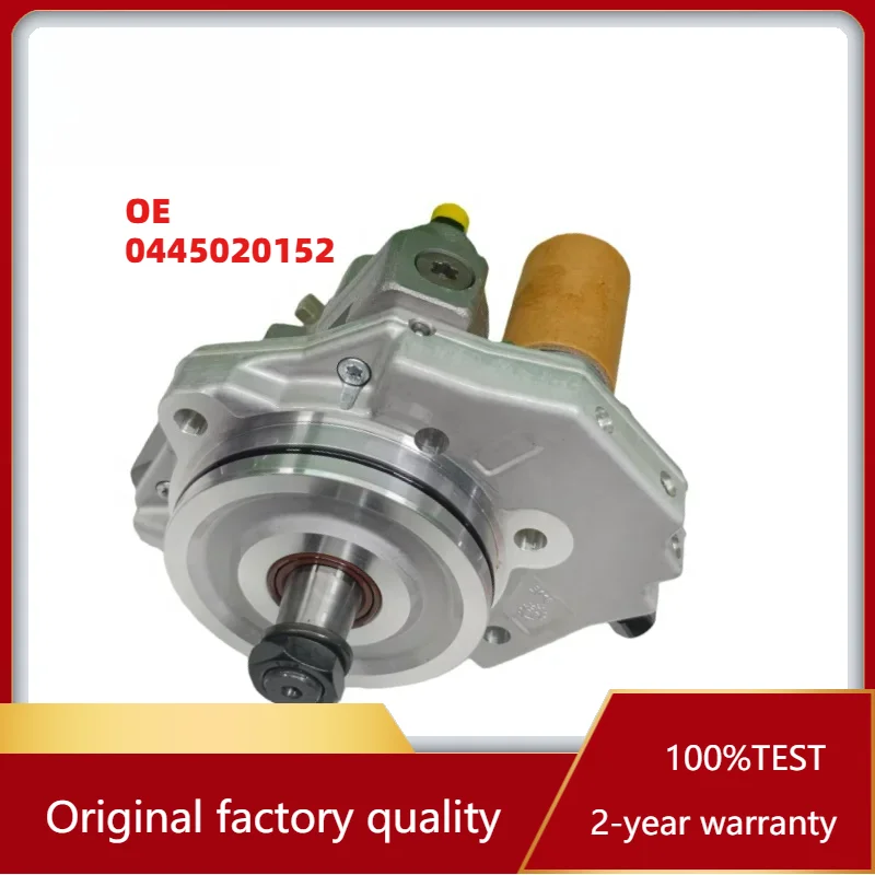 

Надежный дизельный топливный насос OE 0445020152