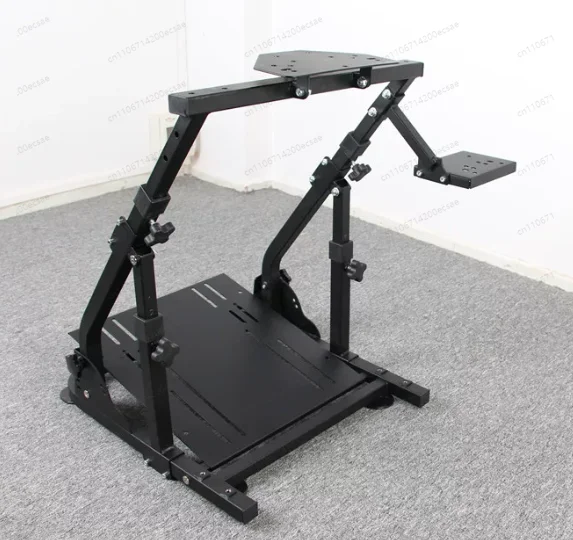 Soporte Plegable para Volante de Carreras