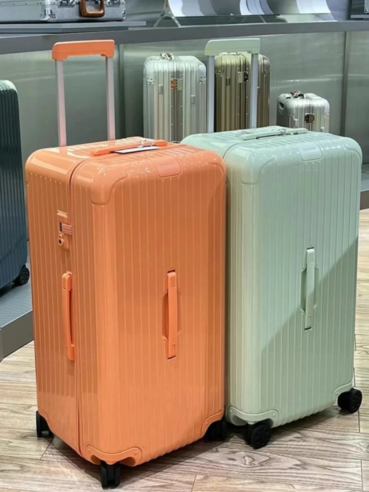 

suitcase