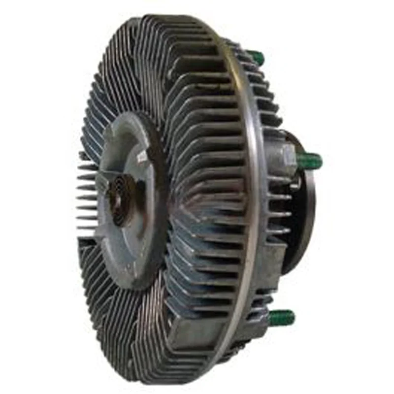 

Aftermarket New Fan Clutch RE56931 for 7600 7700 7800 RE34439