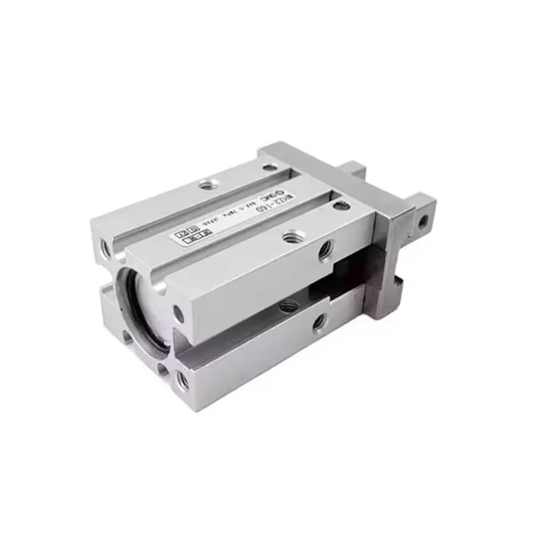 MHZ2 10D 16D 20D 25D 32D 40D MHZ2 10S MHZ2 10C Parallel Air Gripper SMC Type Pneumatic Cylinder Double or Single Acting Gripper