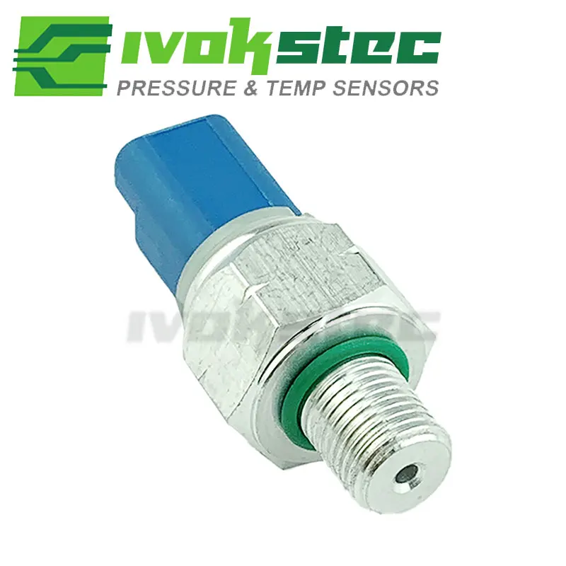 Power Steering 35 Bar Oil Pressure Switch 9677809680 For Peugeot 206 306 406 607 Bipper Citroen Xsara 1.8 16V 1993-2012 4015.08