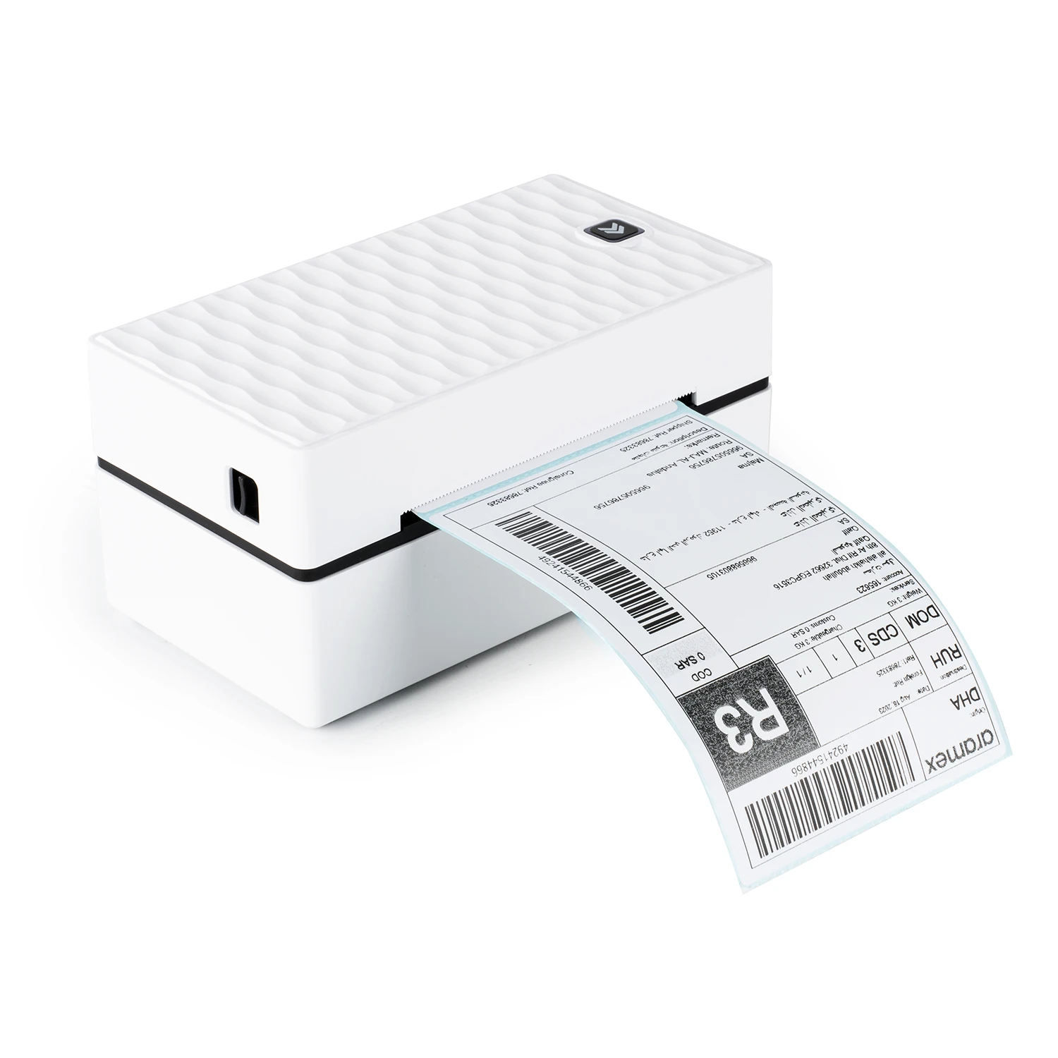Get Your Business Running Quickly EFFON Complete Printer Set-Label Maker USB Interface 1-Year Warranty Stock Reliable Support