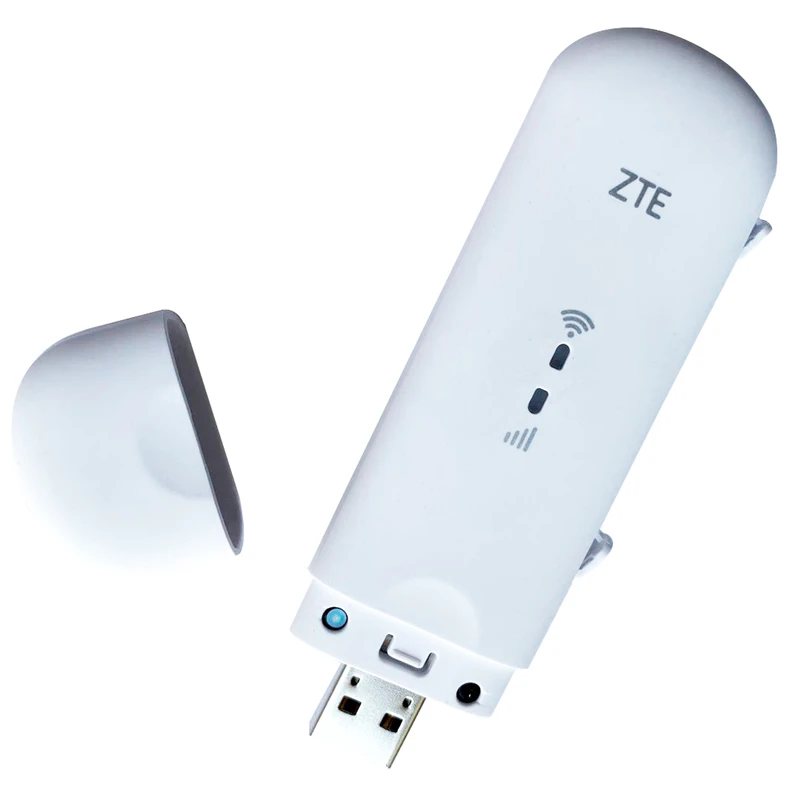 ZTE MF79 MF79U 150Mbps modem mobile broadband network card 4g wifi usb wireless dongle +  external antenna PK E8372