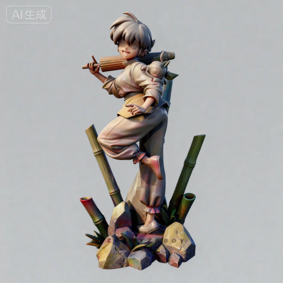 

Общая высота 50мм 75мм 90мм Комплект модели из смолы, бесцветная самосборка TD-7611/3D